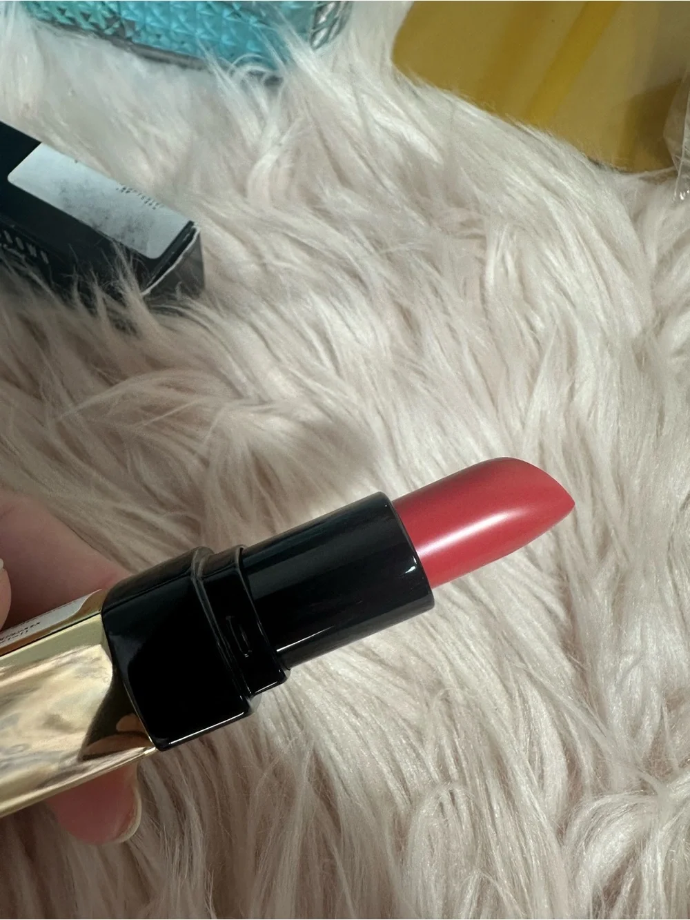 Bobbie brown lipstick